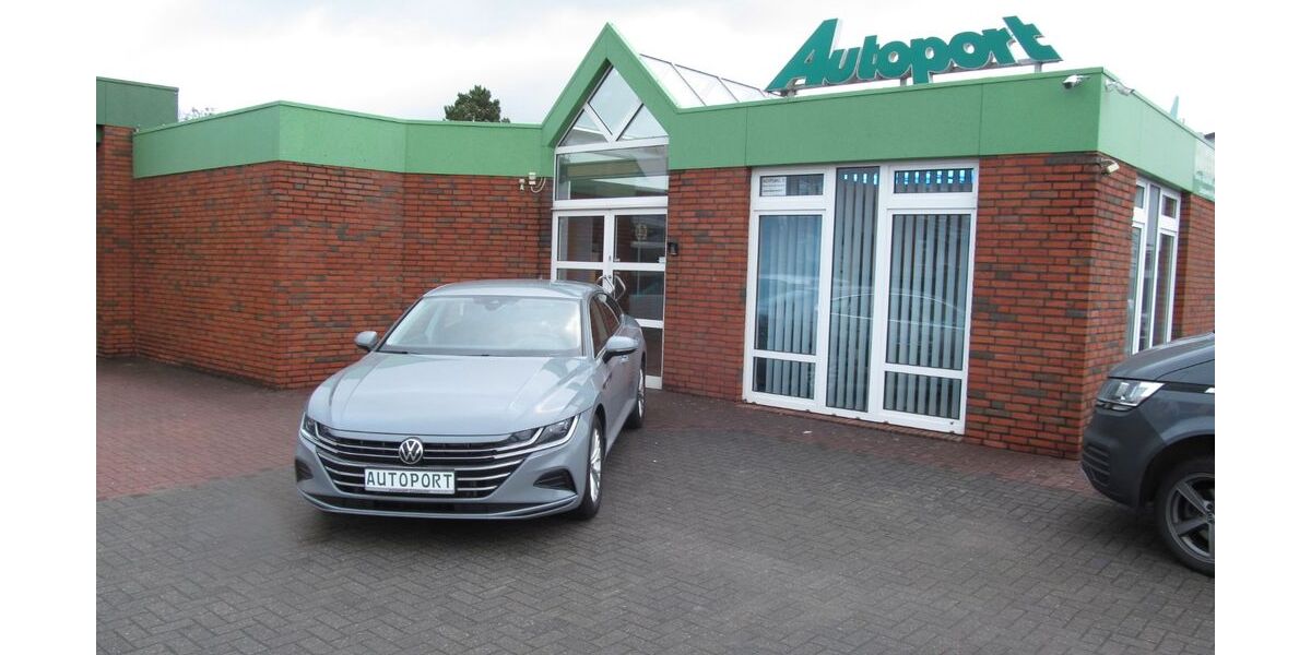 VW Arteon 2.698 km 34.599 &euro; Cuxhaven 27472