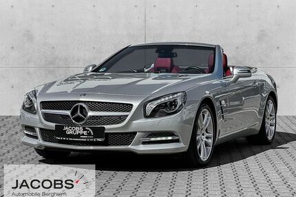 Mercedes SL 350