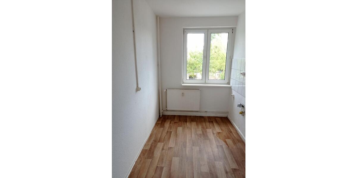 Etagenwohnung Kyritz - 3 Zimmer, 59 m&sup2;, 415&euro; | Angebot:26632401