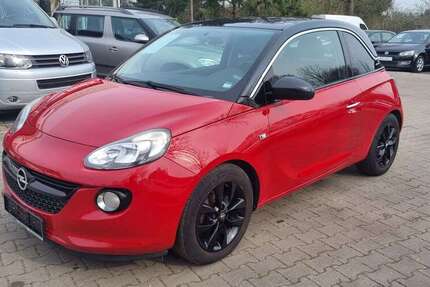 Opel Adam 146.100 km 5.350 &euro; Surwold 26903