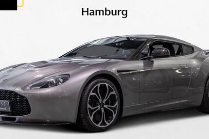 Aston Martin V12 Vantage 10.900 km 689.000 &euro; Hamburg-Alstertal 22339