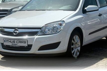 Opel Astra 97.364 km 3.990 &euro; Hamm 59063