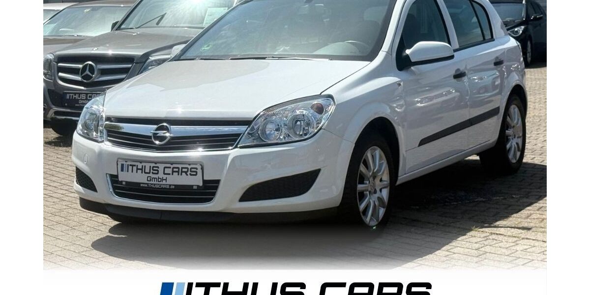 Opel Astra 97.364 km 3.990 &euro; Hamm 59063