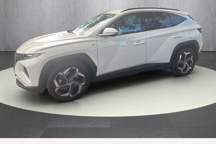 Hyundai TUCSON 8.532 km 31.490 &euro; Berlin - Spandau 13599