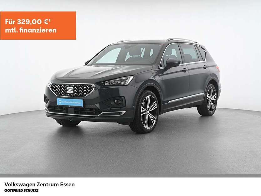 Seat Tarraco 48.401 km 29.950 € Essen 45143