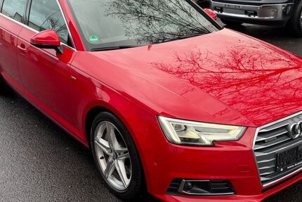 Audi A4 140.000 km 18.999 &euro; Wiesbaden 65203