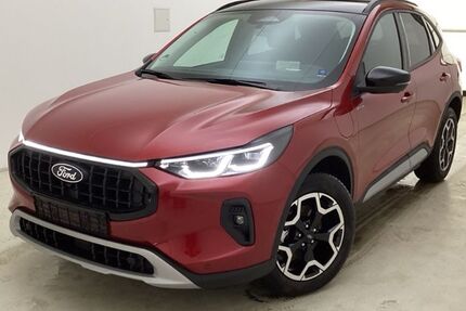 Ford Kuga 9.487 km 34.790 &euro; Marburg 35043