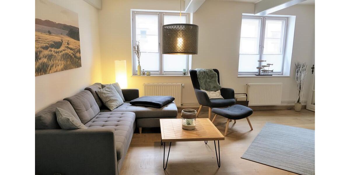 Einfamilienhaus Schleswig - 2.5 Zimmer, 72 m&sup2;, 950&euro; | Angebot:25380778