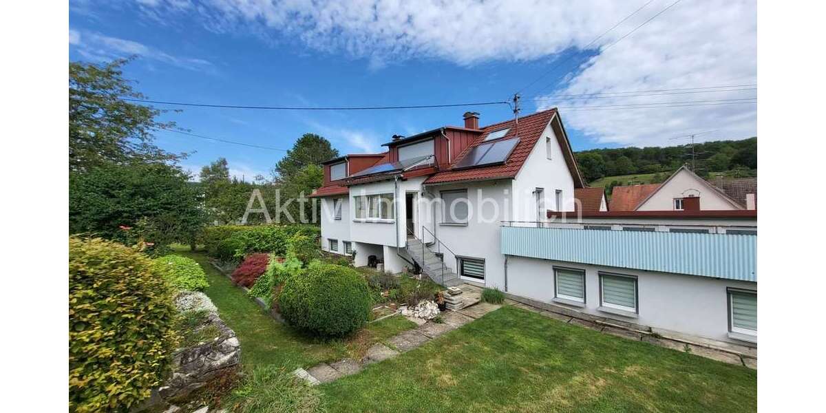 Haus zum Mieten in Riedlingen 2.150 € 311 m² 11 zimmer