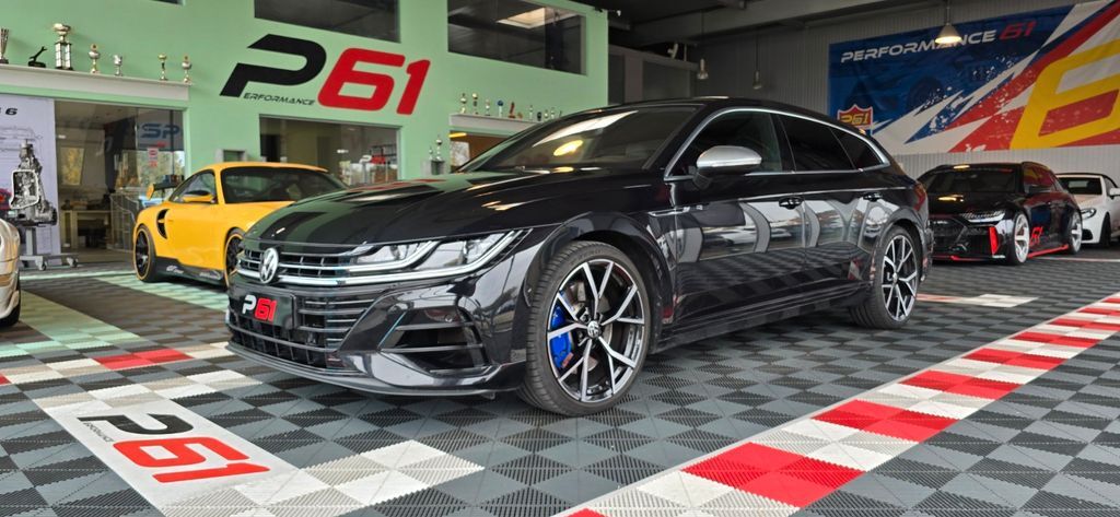 VW Arteon 78.265 km 37.999 € Ochsenhausen 88416