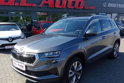 Skoda Karoq 11.075 km 29.990 &euro; Perleberg 19348