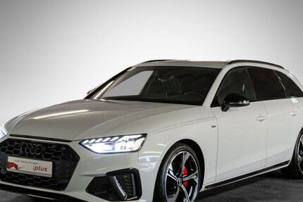 Audi A4 96.380 km 31.650 &euro; Stuttgart 70469