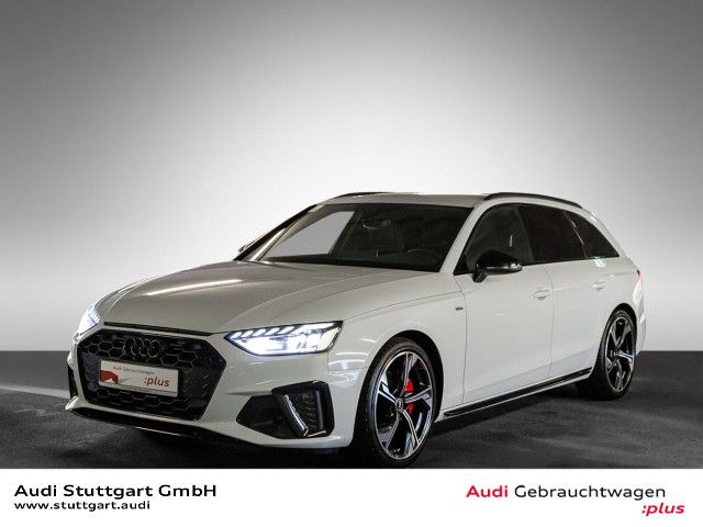 Audi A4 96.380 km 31.650 &euro; Stuttgart 70469