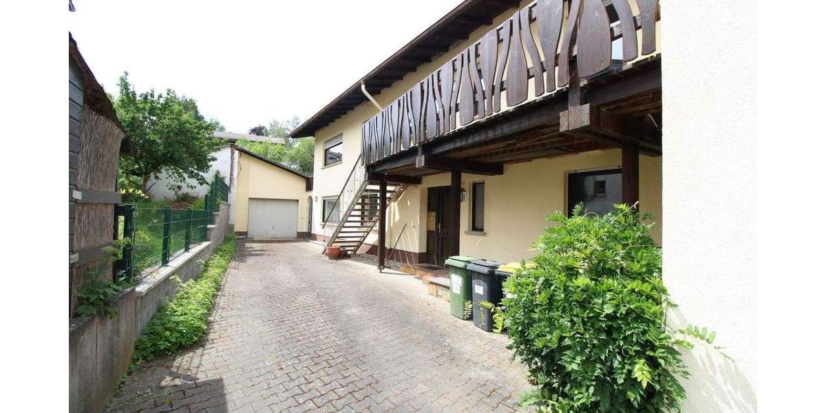 Ihr neues Zuhause mit Vermietungspotenzial - Wohnen & Erträge unter einem Dach 7 zimmer