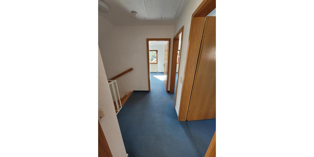 Doppelhaushälfte Siegen Kaan-Marienborn - 6 Zimmer, 147 m&sup2;, 495.000&euro; | Angebot:26122091