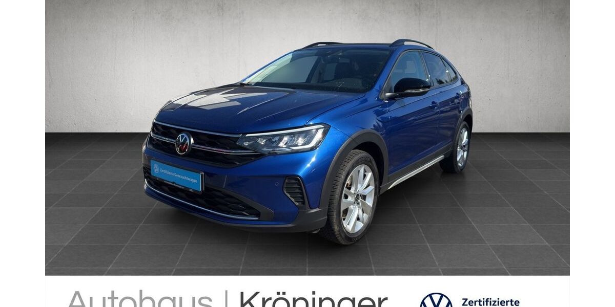 VW Taigo 16.433 km 22.990 &euro; Birkenfeld 55765