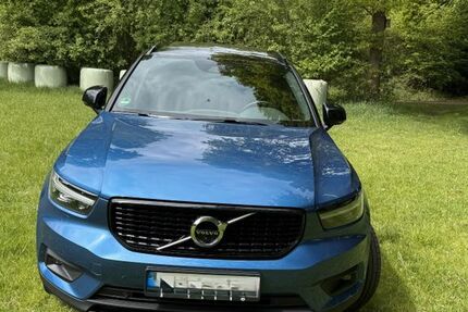 Volvo XC40 69.500 km 26.800 &euro; Sülfeld 23867