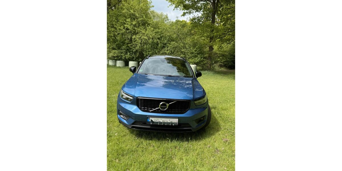 Volvo XC40 69.500 km 26.800 &euro; Sülfeld 23867