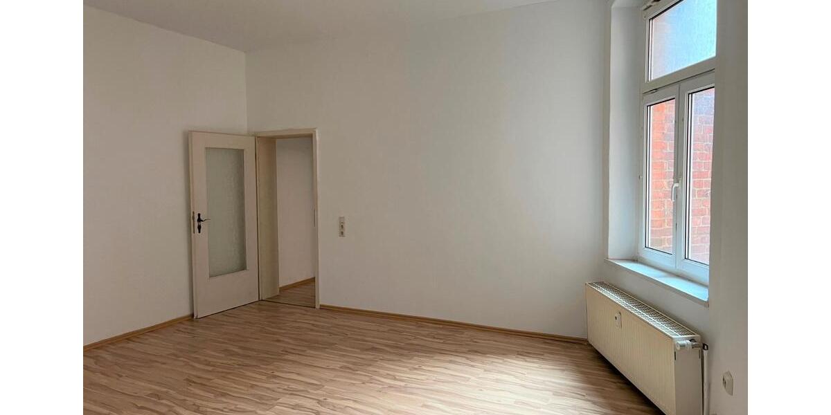 Erdgeschoßwohnung Demmin - 2 Zimmer, 66 m&sup2;, 322&euro; | Angebot:26163832