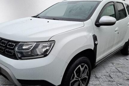 Dacia Duster 71.200 km 13.888 &euro; Neumünster 24539