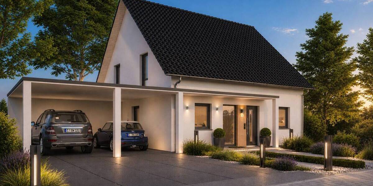 Einfamilienhaus Chemnitz Euba - 5 Zimmer, 145 m&sup2;, 421.000&euro; | Angebot:26866977