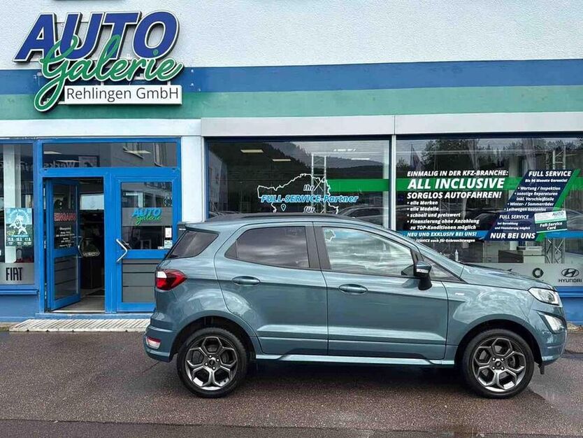 EcoSport