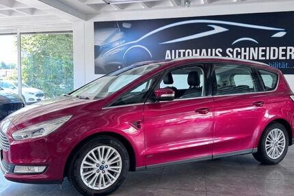 Ford Galaxy 164.067 km 16.200 &euro; Ratingen 40880