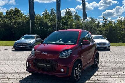 Smart ForTwo 13.750 km 17.490 € Eschwege 37269