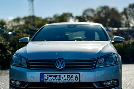 VW Passat 144.500 km 8.749 &euro; Köln 50829