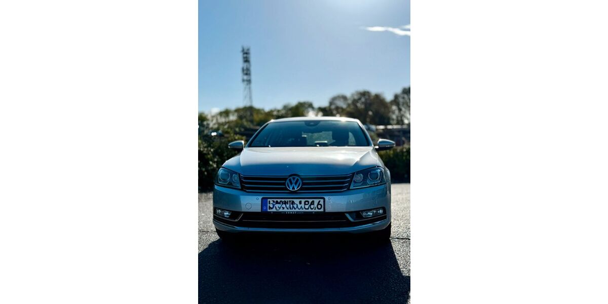 VW Passat 144.500 km 8.999 &euro; Köln 50829