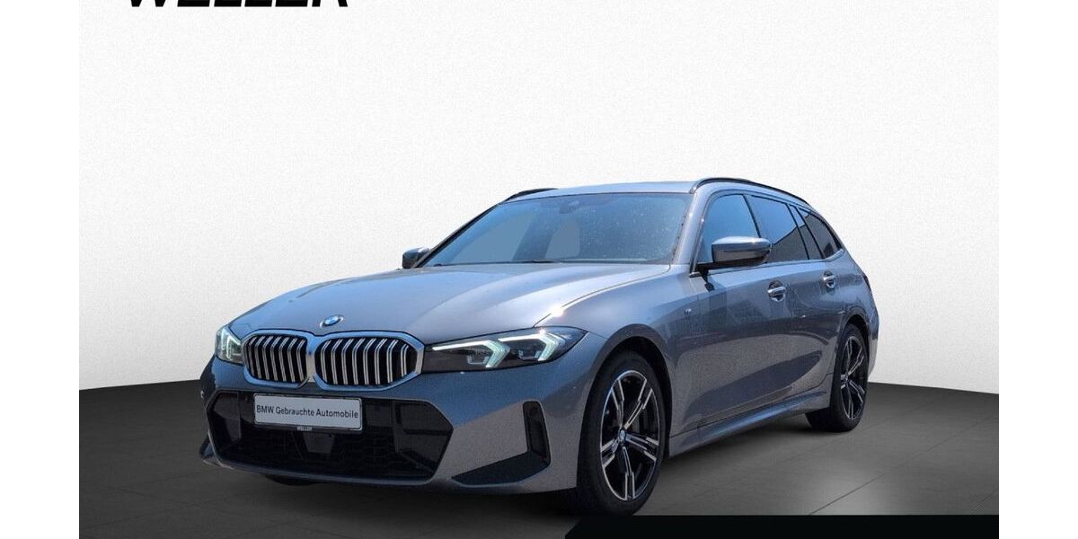 BMW 330 4.503 km 42.900 &euro; Goslar 38644