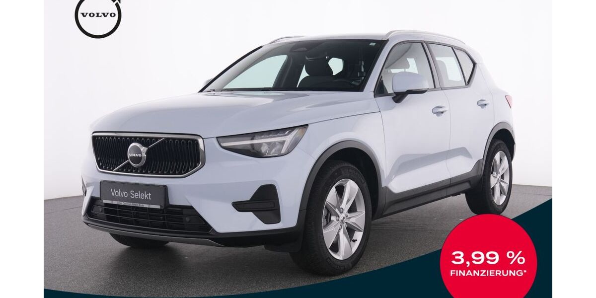 Volvo XC40 18.750 km 29.850 &euro; Essen-Kray 45309