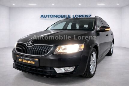 Skoda Octavia 179.101 km 8.490 &euro; Berlin 10369