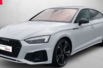 Audi A5 7.387 km 43.980 &euro; Mainz 55131