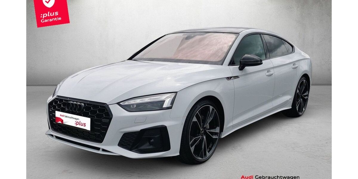 Audi A5 7.387 km 43.980 &euro; Mainz 55131