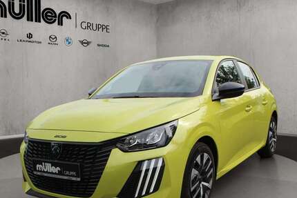 Peugeot 208 33.320 km 14.490 &euro; Losheim am See 66679