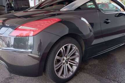 Peugeot RCZ 126.000 km 5.400 &euro; Karlsruhe 76131