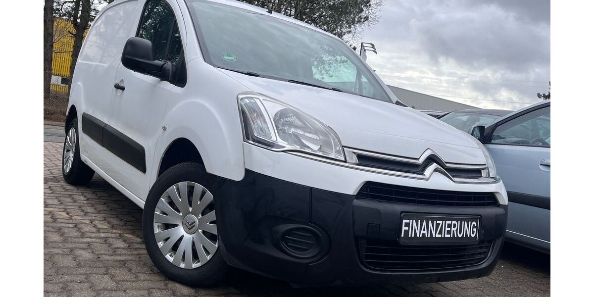 Citroen Berlingo 155.000 km 3.999 &euro; Flintbek 24220