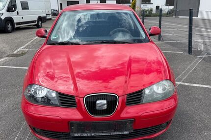 Seat Ibiza 228.000 km 790 &euro; Schwandorf 92421