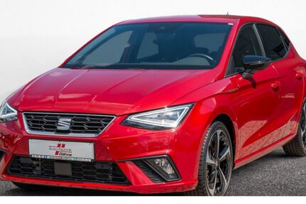 Seat Ibiza 30.375 km 14.880 &euro; Wittenberge 19322