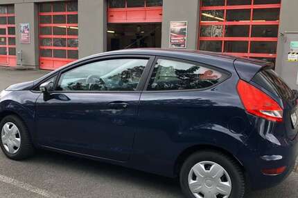 Ford Fiesta 154.900 km 2.500 &euro; Blomberg, Stadt 32825
