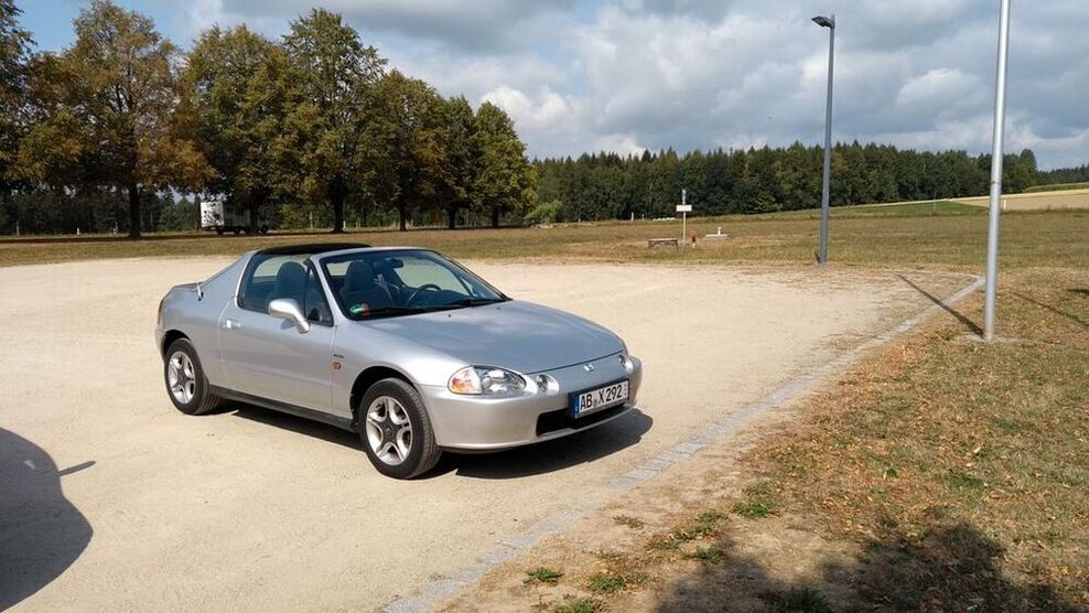 CRX
