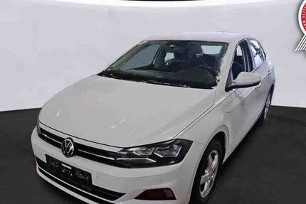 VW Polo 74.000 km 14.990 &euro; Kamenz 01917