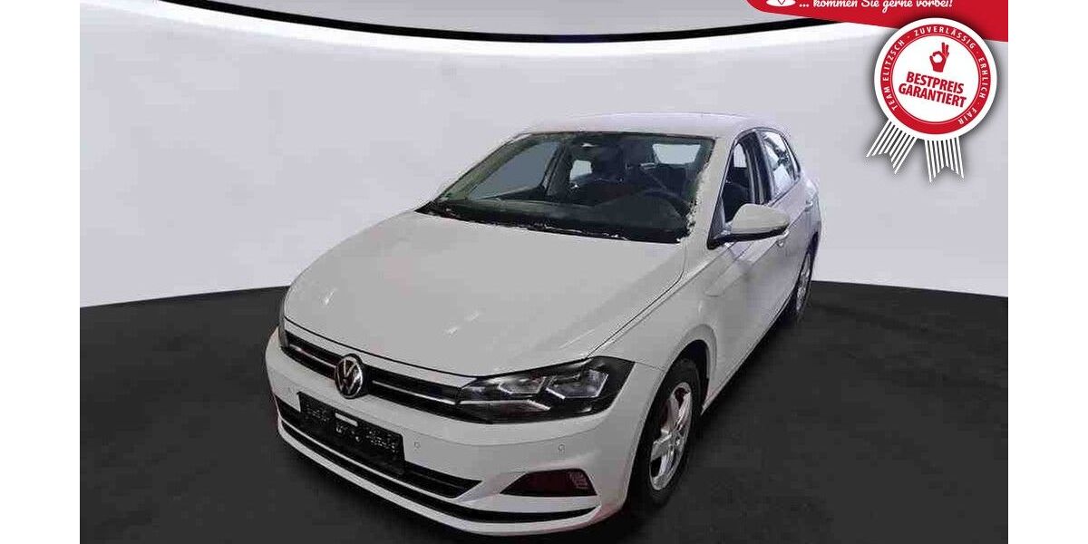 VW Polo 74.000 km 14.990 &euro; Kamenz 01917