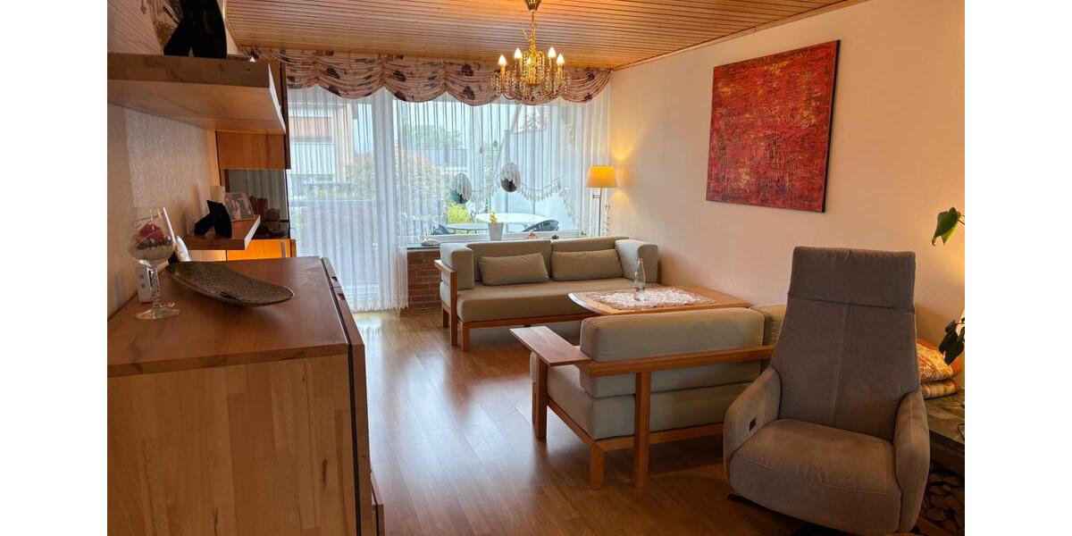 Doppelhaushälfte Rödental - 5 Zimmer, 136 m&sup2;, 335.000&euro; | Angebot:26904057