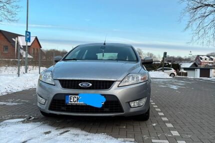 Ford Mondeo 168.000 km 3.200 &euro; Barkelsby 24360