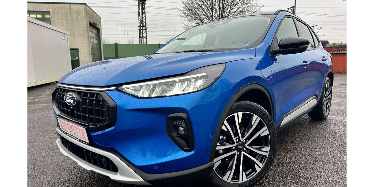 Ford Kuga 18.465 km 34.790 &euro; Neumünster 24536