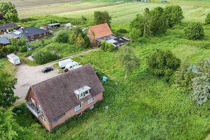 Grundstück Stade Bützfleth - 450.000&euro; | Angebot:25638708