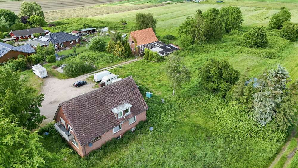 Grundstück Stade Bützfleth - 450.000&euro; | Angebot:25638708