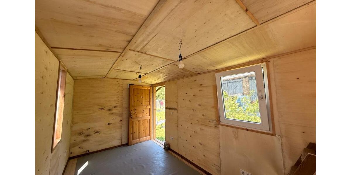 Einfamilienhaus Neustadt (Dosse) - 1 Zimmer, 11 m&sup2;, 10.000&euro; | Angebot:26750621